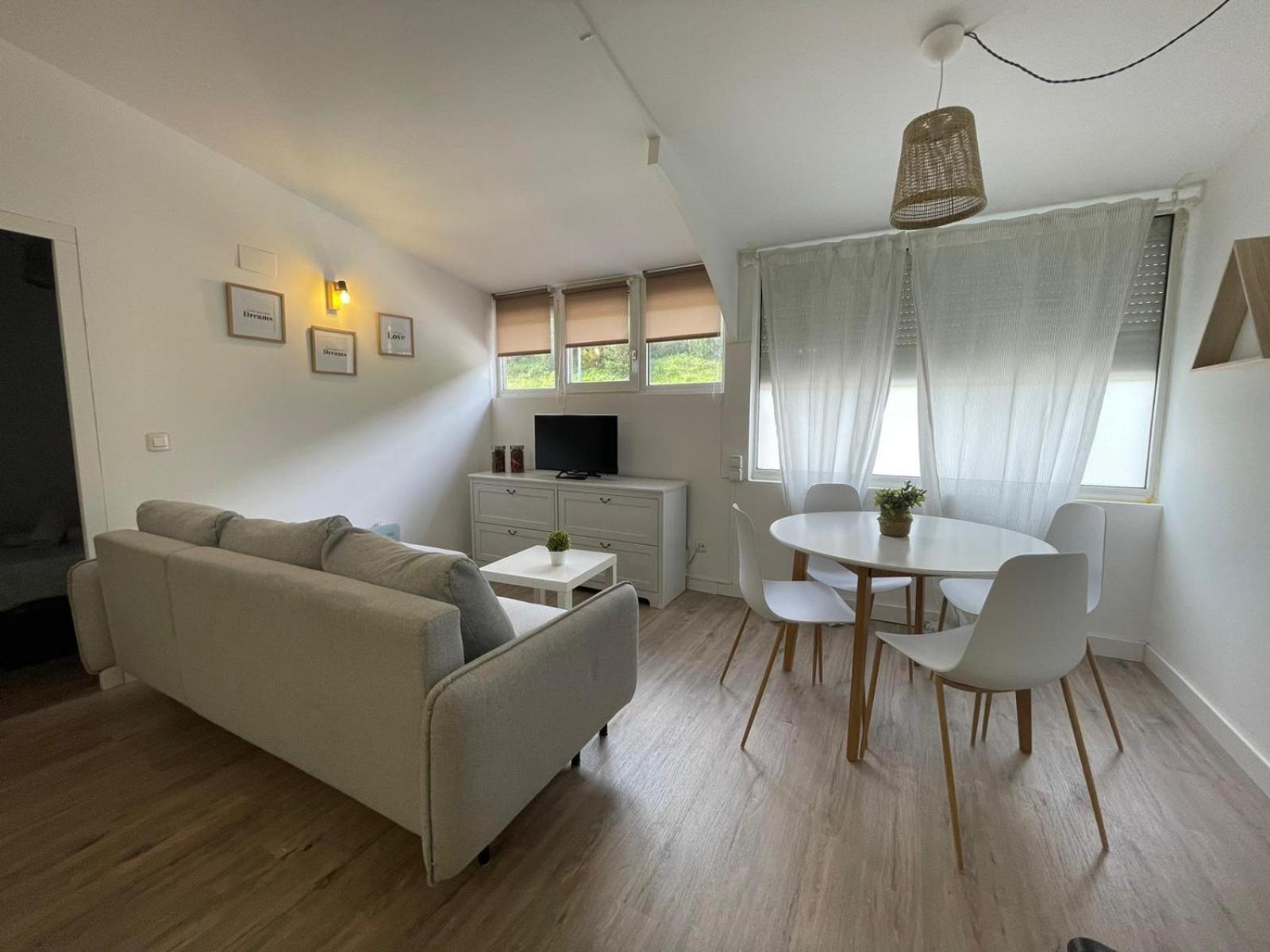 Apartment Truchas Astun
